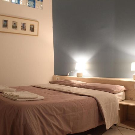 Mediterraneo 팔레르모 외부 사진