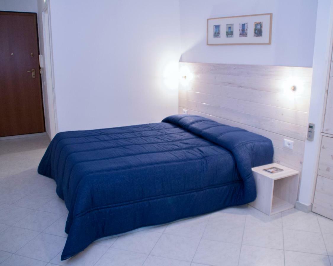 Mediterraneo 팔레르모 외부 사진