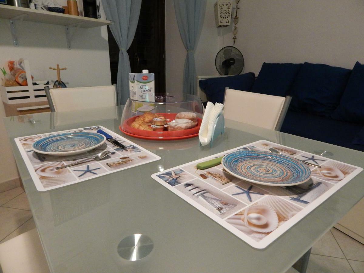 Mediterraneo 팔레르모 외부 사진